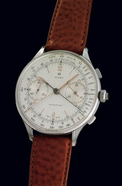 1942 rolex chronograph ebay|39 results for 1942 rolex .